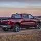 Illustration for article titled The 2019 Ram 1500 Gets Hybrid Tech And An Insane 12-Inch Touchscreen